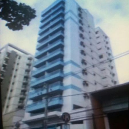 Apart Quartier Latin Hotel Vitória Eksteriør billede