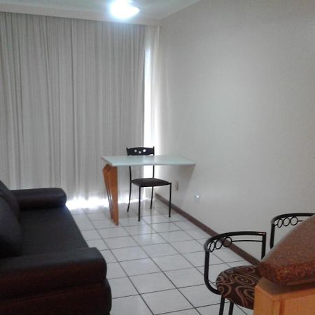 Apart Quartier Latin Hotel Vitória Eksteriør billede