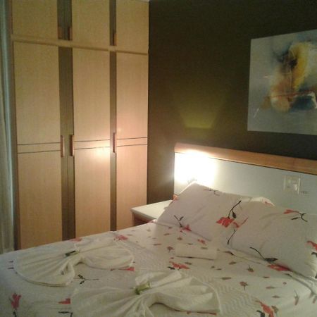 Apart Quartier Latin Hotel Vitória Eksteriør billede