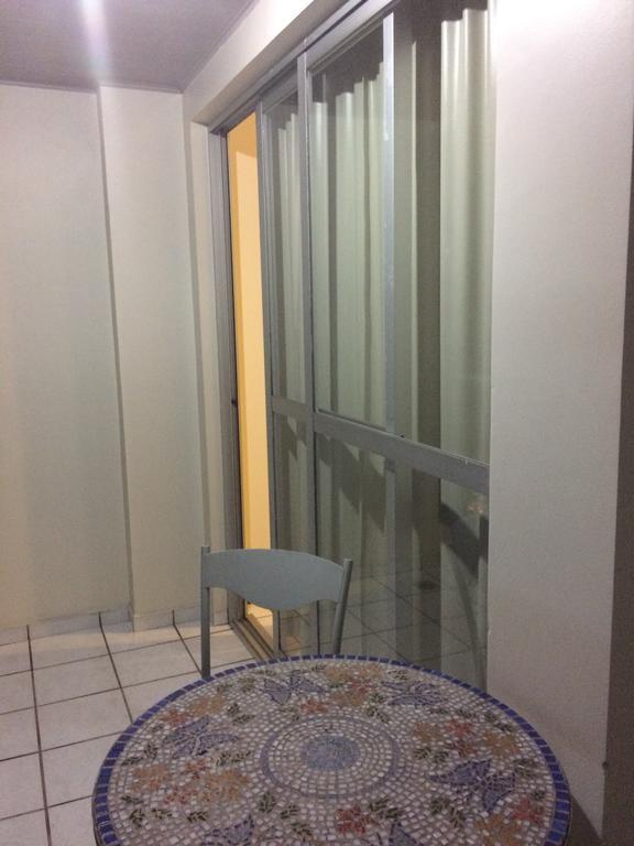 Apart Quartier Latin Hotel Vitória Eksteriør billede