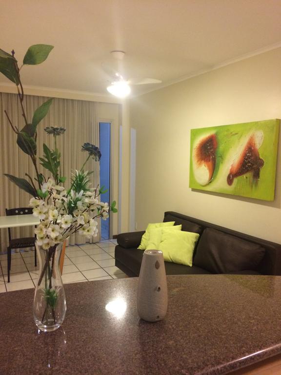Apart Quartier Latin Hotel Vitória Eksteriør billede