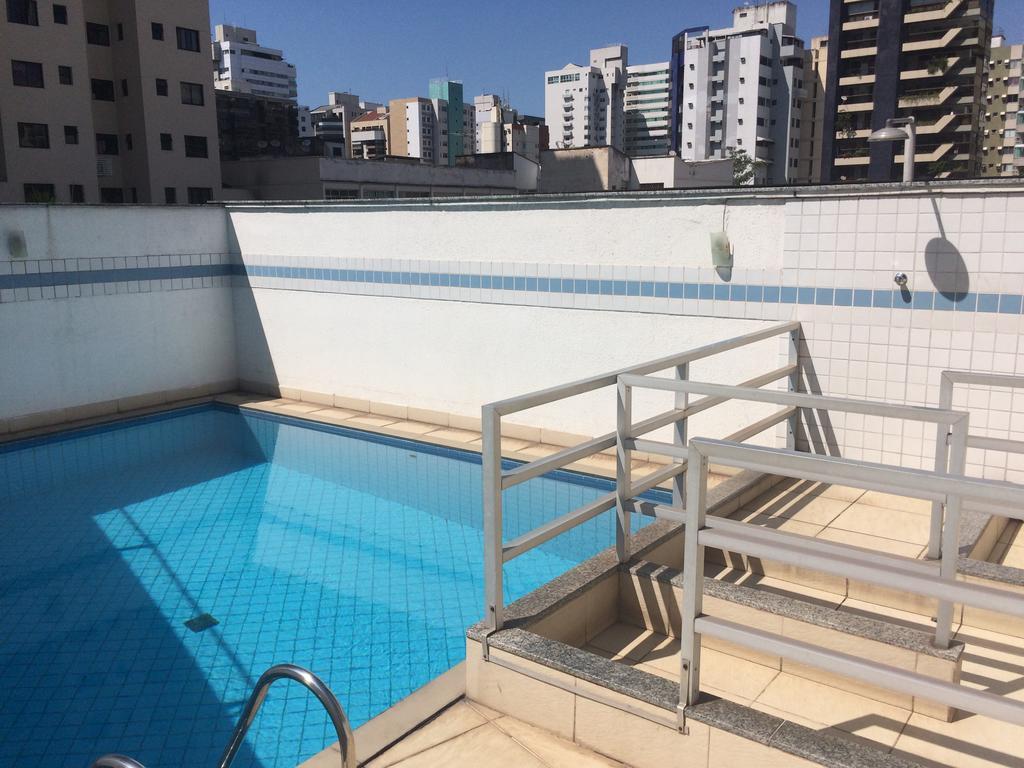 Apart Quartier Latin Hotel Vitória Eksteriør billede
