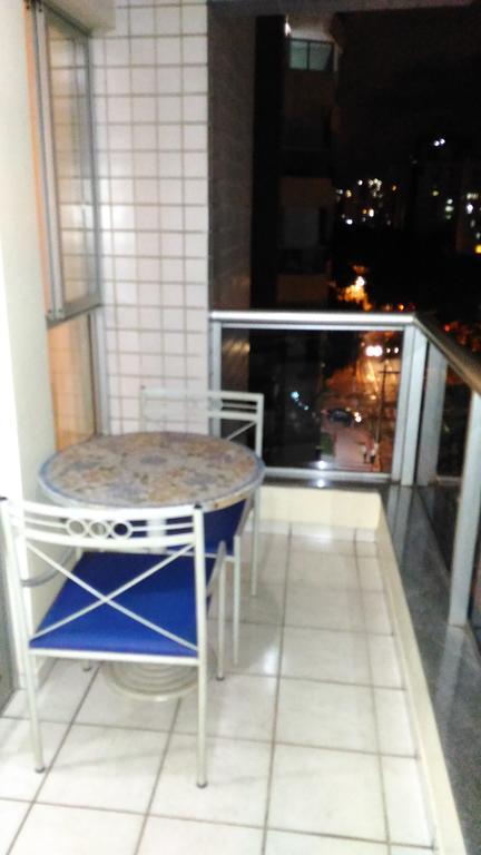 Apart Quartier Latin Hotel Vitória Eksteriør billede