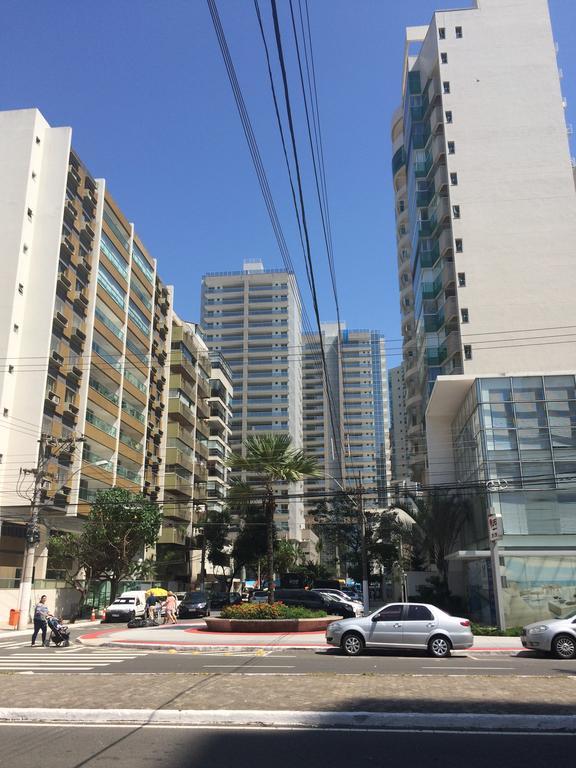 Apart Quartier Latin Hotel Vitória Eksteriør billede