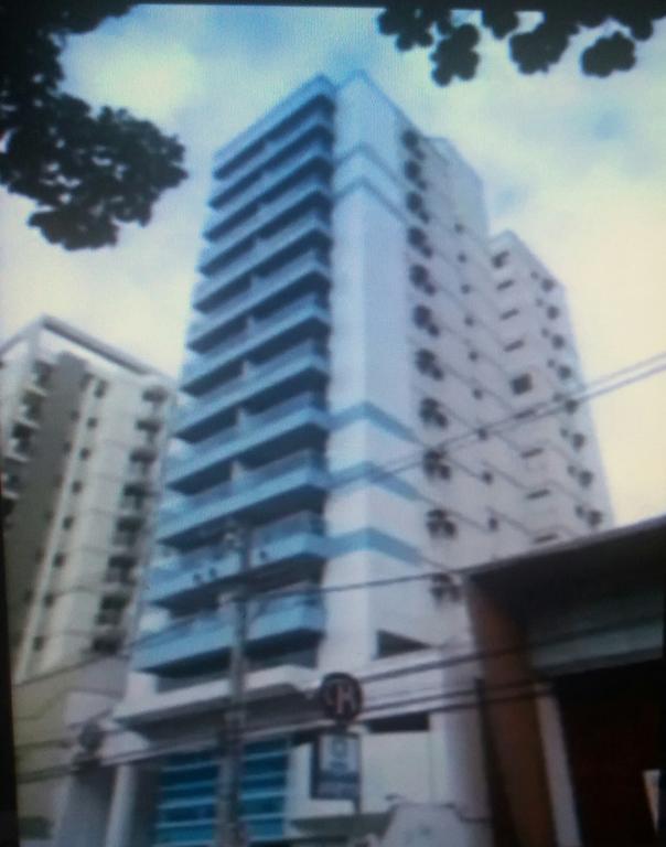 Apart Quartier Latin Hotel Vitória Eksteriør billede