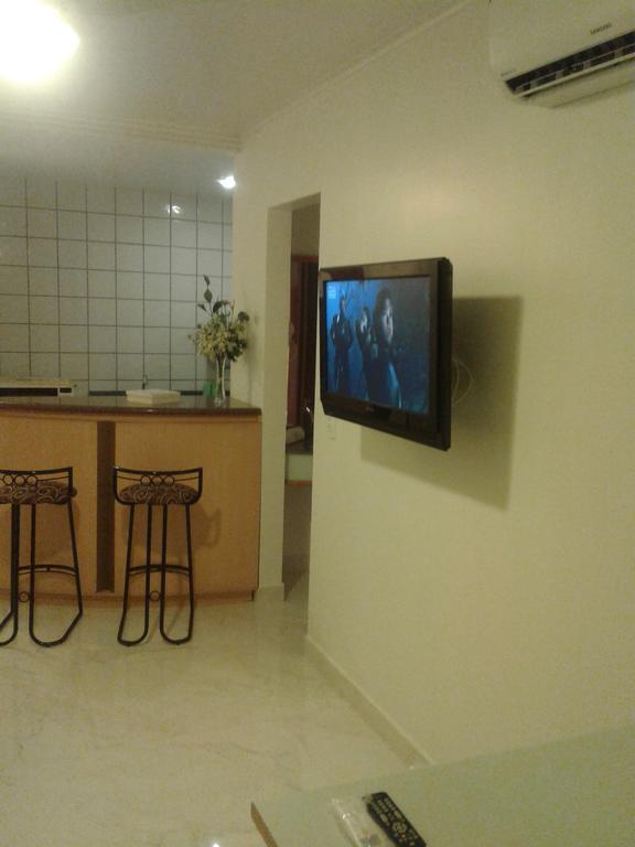 Apart Quartier Latin Hotel Vitória Eksteriør billede