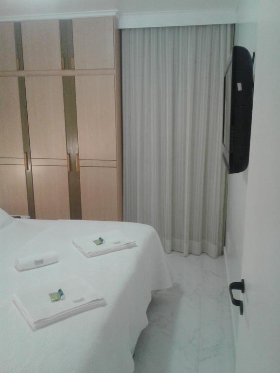 Apart Quartier Latin Hotel Vitória Eksteriør billede
