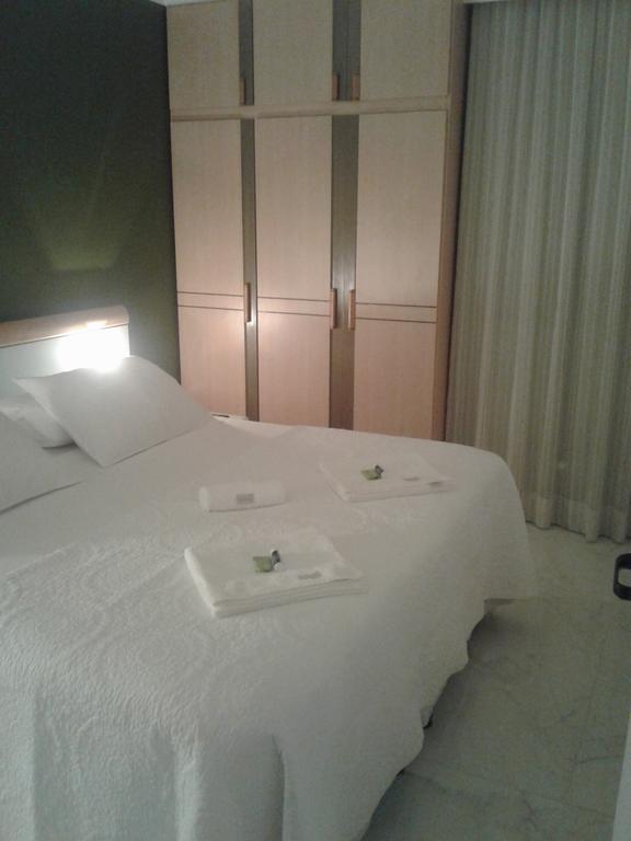 Apart Quartier Latin Hotel Vitória Eksteriør billede