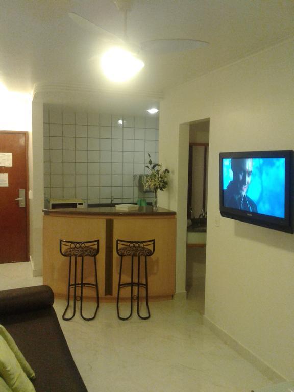 Apart Quartier Latin Hotel Vitória Eksteriør billede