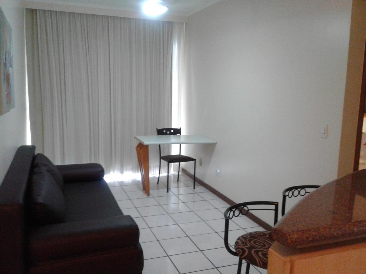 Apart Quartier Latin Hotel Vitória Eksteriør billede