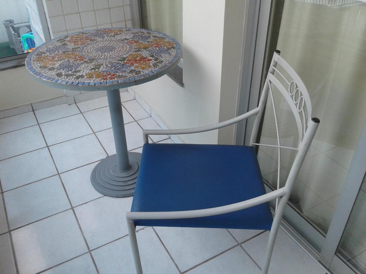Apart Quartier Latin Hotel Vitória Eksteriør billede