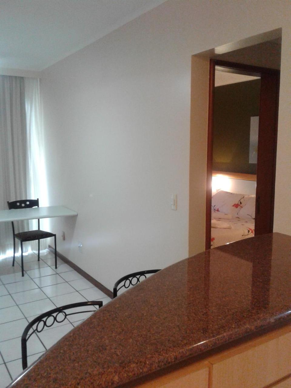 Apart Quartier Latin Hotel Vitória Eksteriør billede