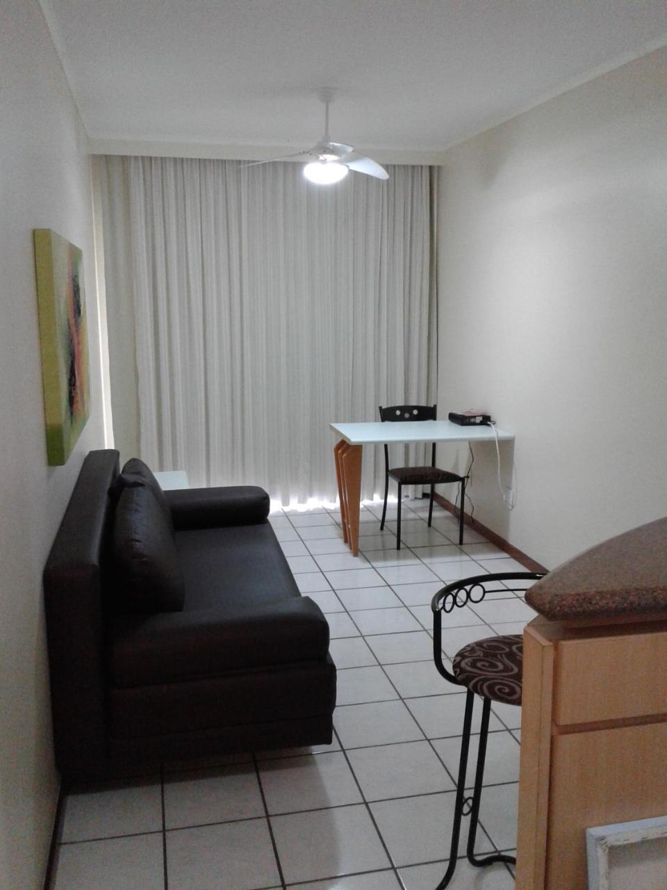 Apart Quartier Latin Hotel Vitória Eksteriør billede