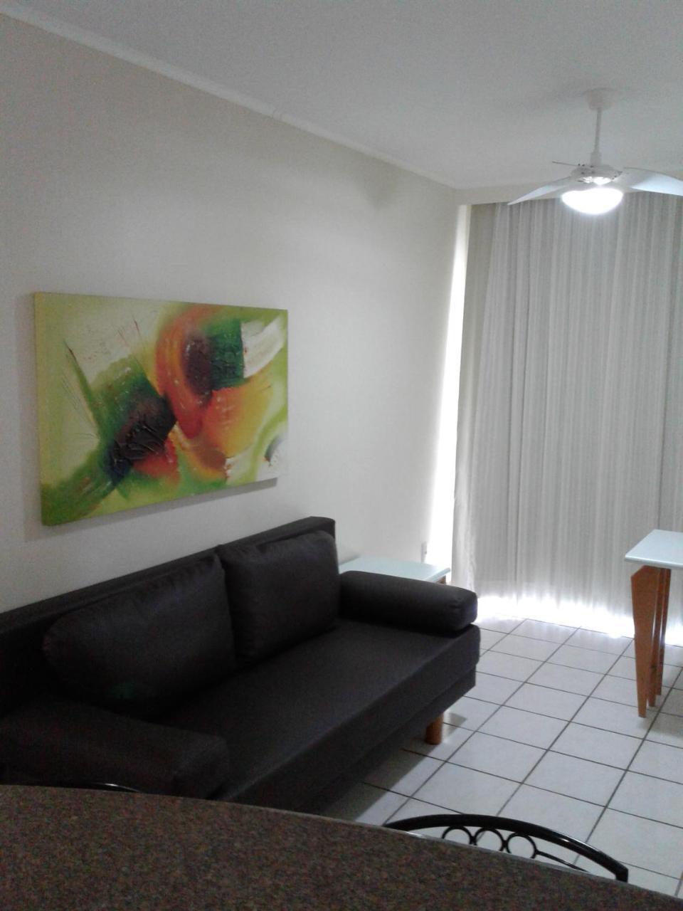Apart Quartier Latin Hotel Vitória Eksteriør billede