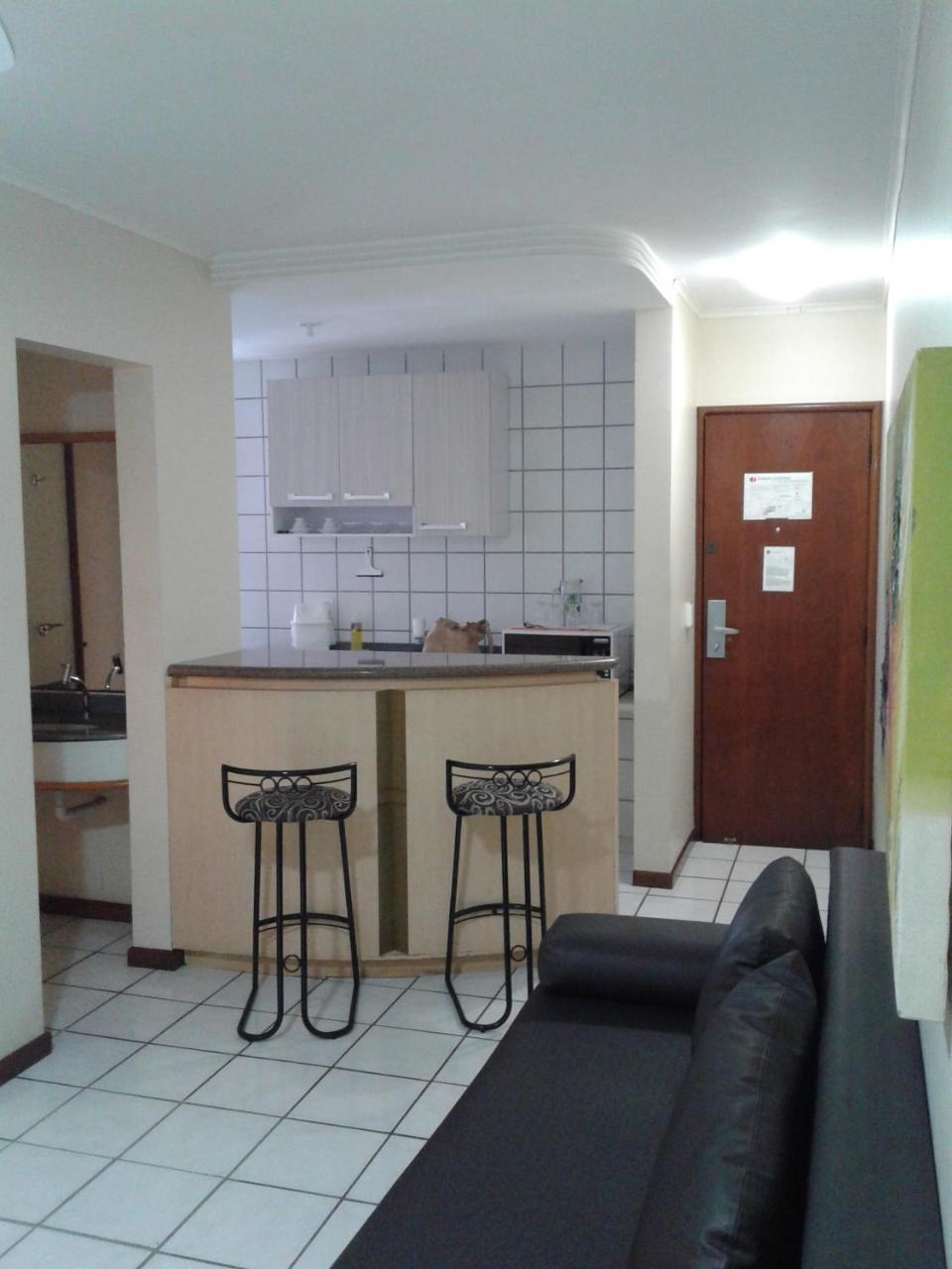 Apart Quartier Latin Hotel Vitória Eksteriør billede