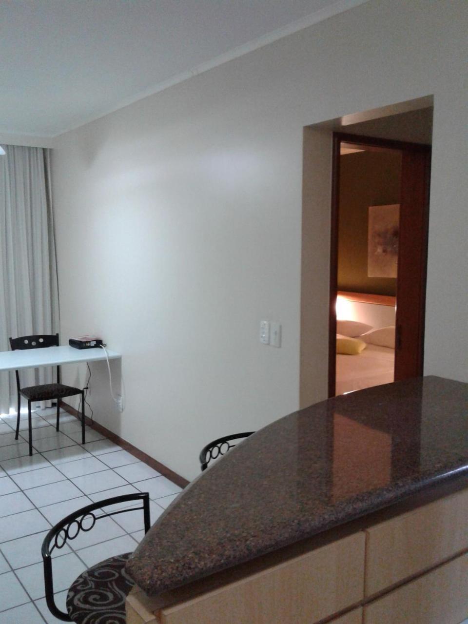 Apart Quartier Latin Hotel Vitória Eksteriør billede