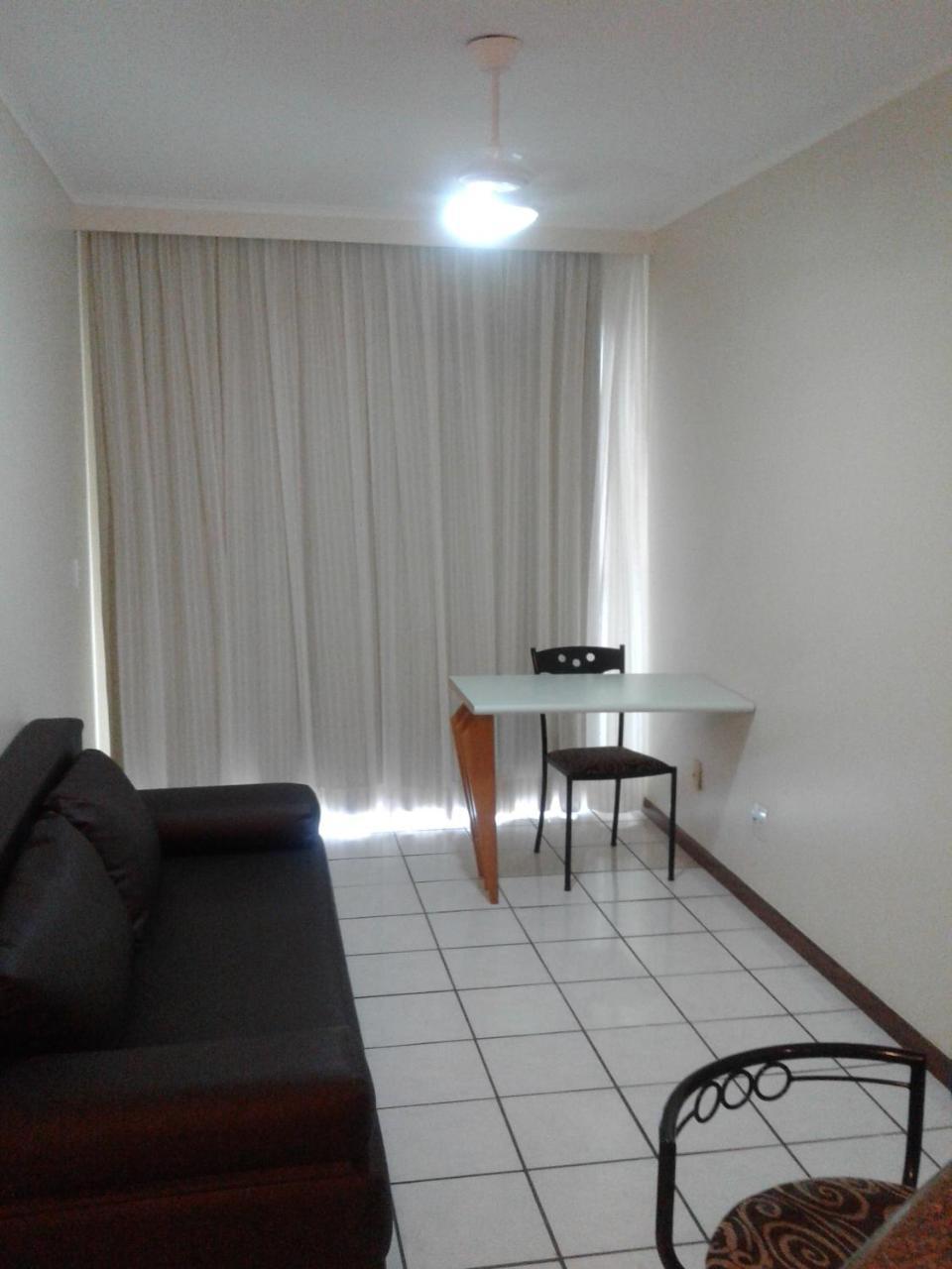 Apart Quartier Latin Hotel Vitória Eksteriør billede