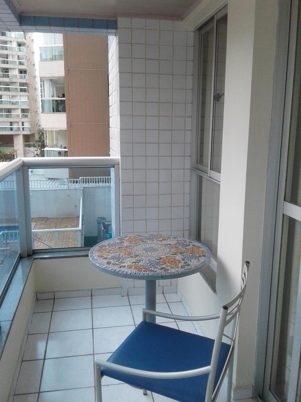 Apart Quartier Latin Hotel Vitória Eksteriør billede