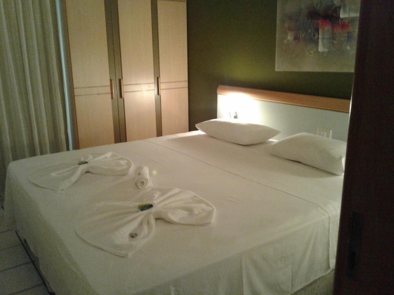 Apart Quartier Latin Hotel Vitória Eksteriør billede