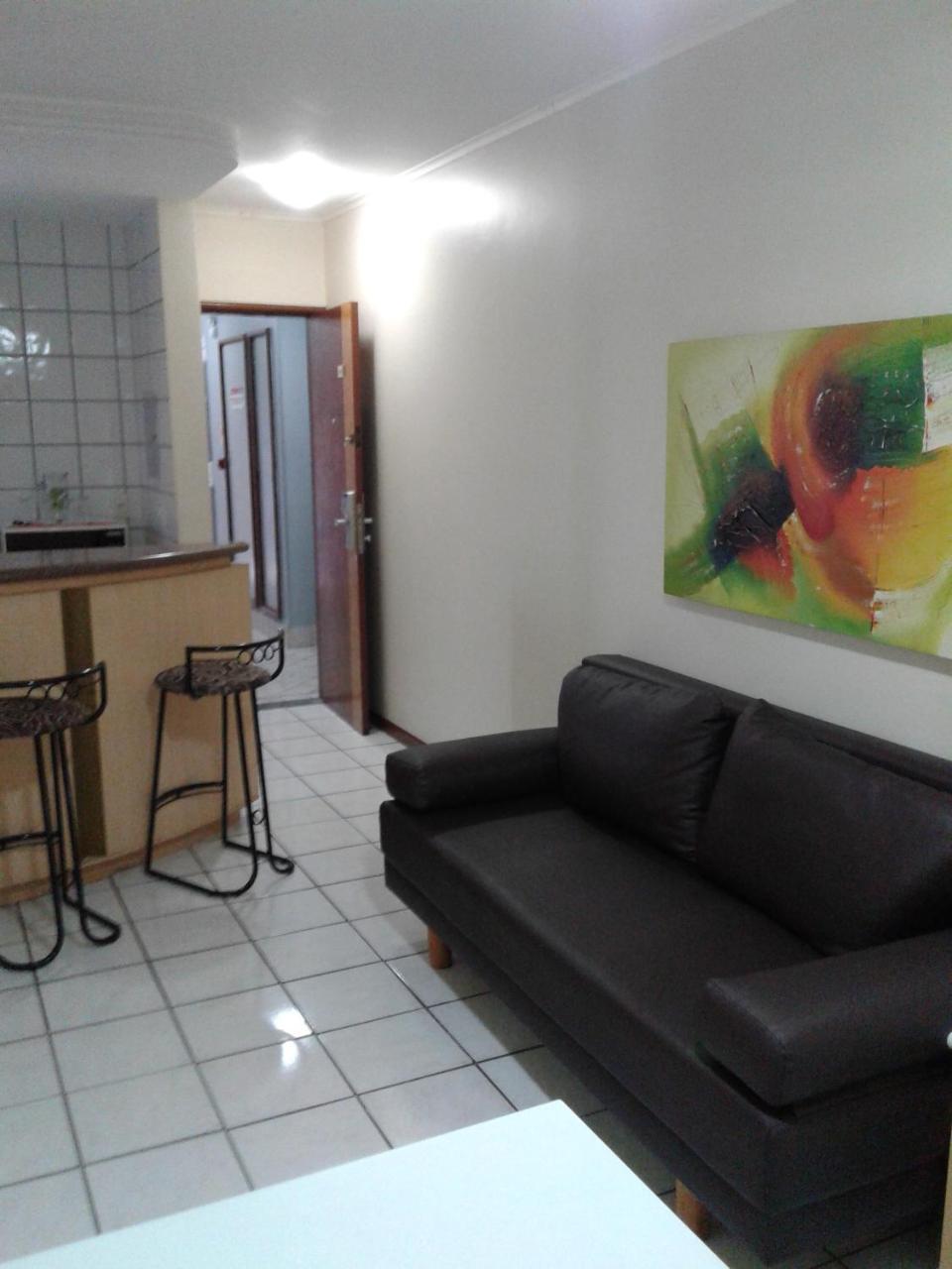 Apart Quartier Latin Hotel Vitória Eksteriør billede