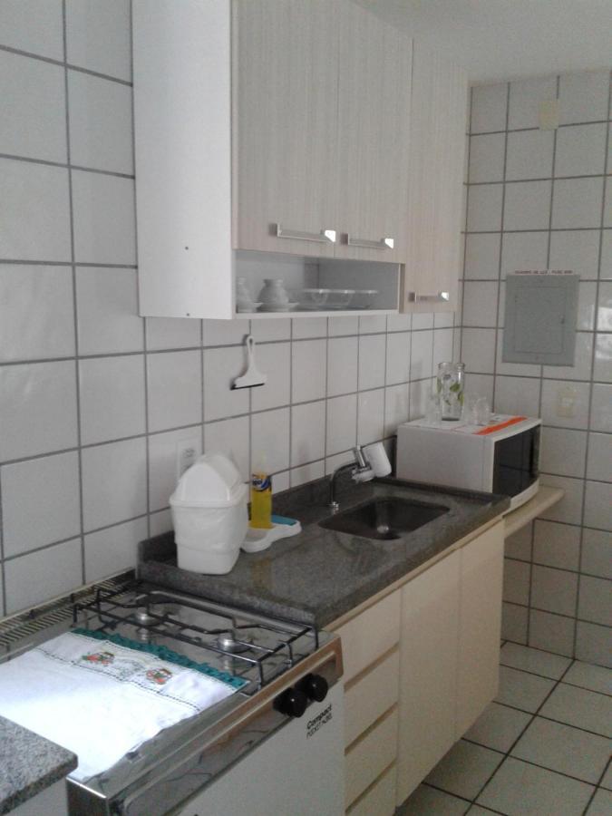 Apart Quartier Latin Hotel Vitória Eksteriør billede