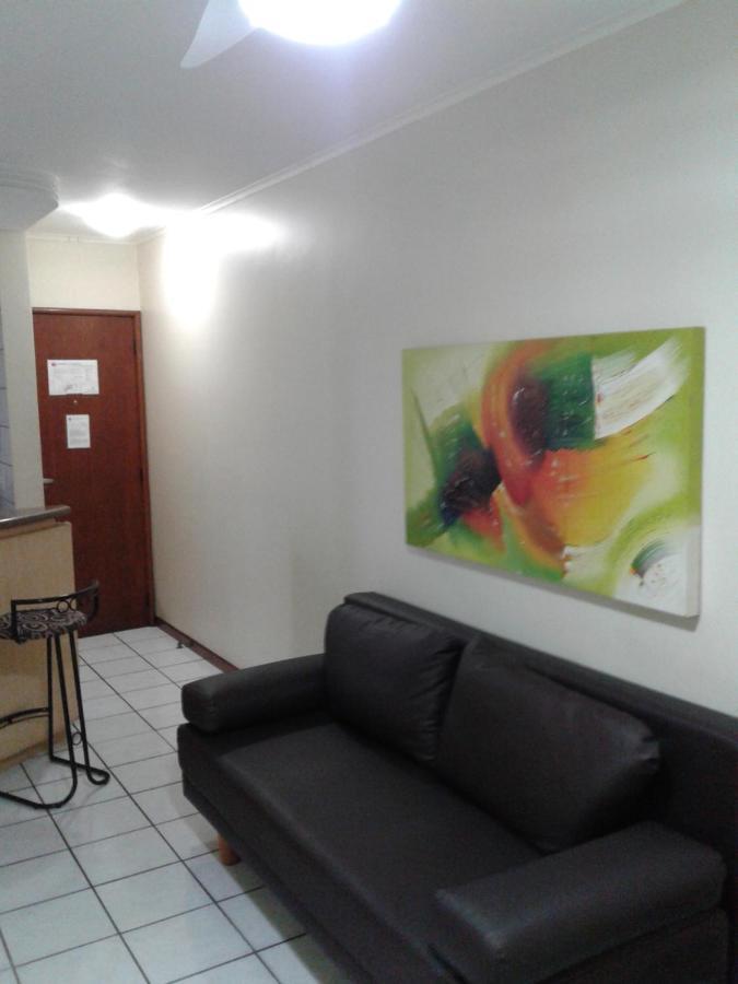 Apart Quartier Latin Hotel Vitória Eksteriør billede